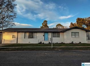 631 13th St N, Bessemer, AL 35020