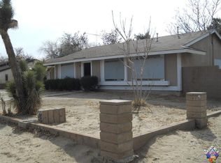 40719 166th St E, Lancaster, CA 93535
