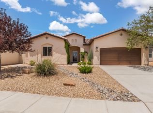 2629 La Luz Cir NE, Rio Rancho, NM 87144