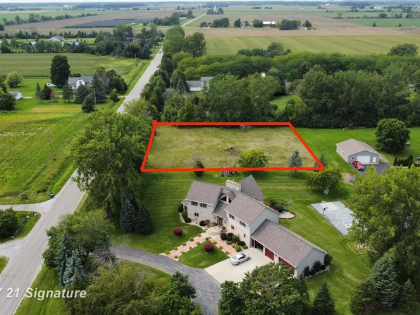 0 Pierce Rd, Saginaw, MI 48604