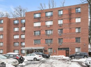500 Thayer Ave APT 504, Silver Spring, MD 20910
