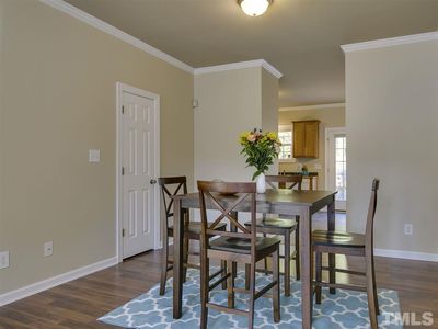 3239 Ivey Wood Ln, Durham, NC, 27703