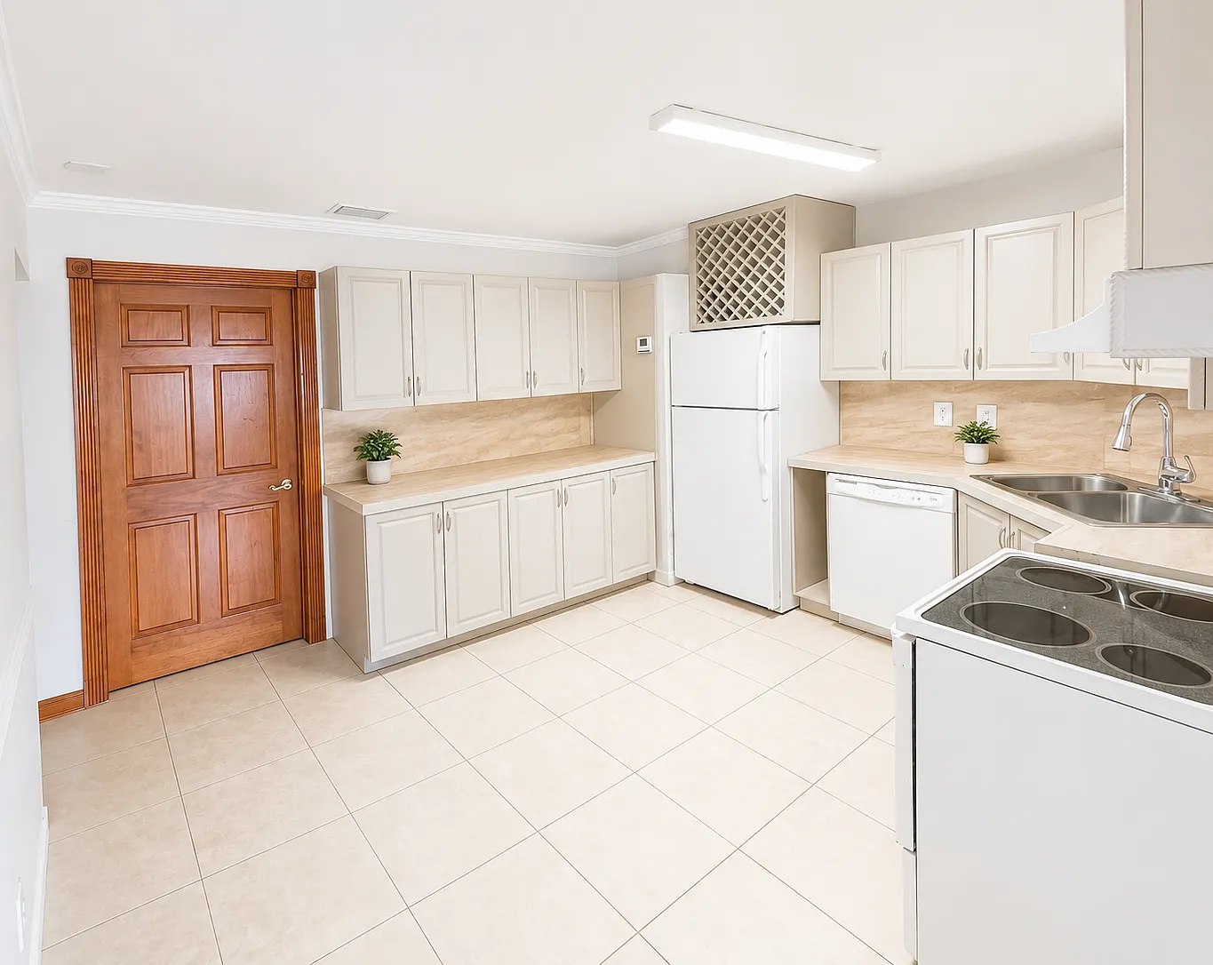 3 bed, 1020 sqft, $2,300 — Photo 4