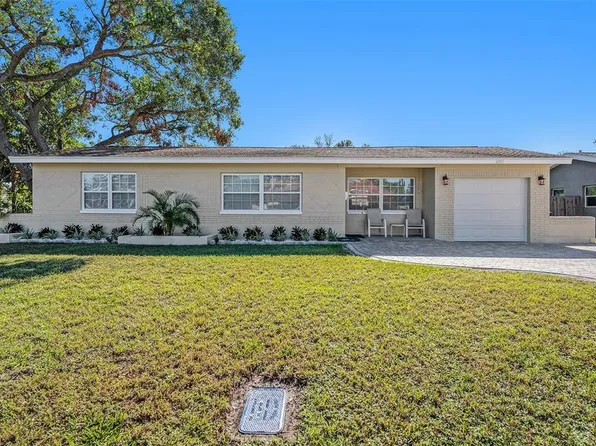 6100 40th Ave N, Saint Petersburg, FL 33709