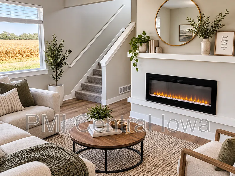 3 bed, 2.5 bath, 1551 sqft, $2,045 — Photo 3