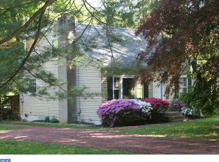 136 Rocktown Rd, Ringoes, NJ 08551