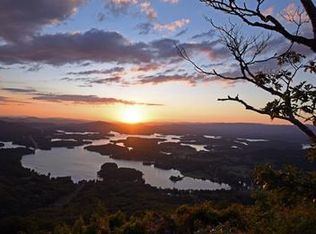 145 AC. Bell Mountain, Hiawassee, GA 30546