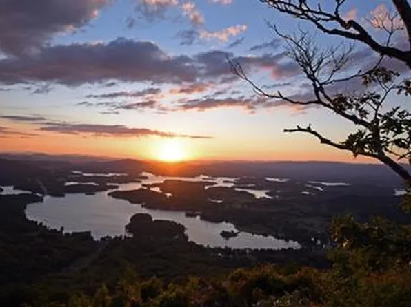 145 AC. Bell Mountain, Hiawassee, GA 30546