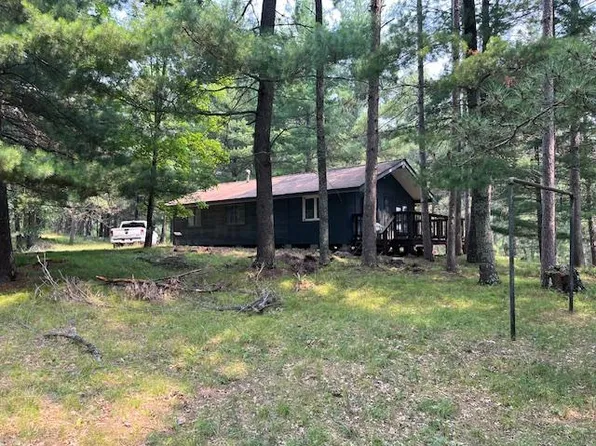29940 Eagle Lake Rd, Danbury, WI 54830