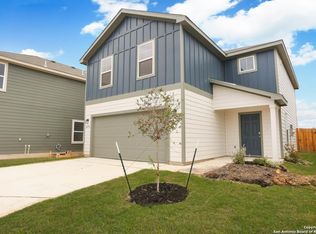 8656 Merlin Cv, San Antonio, TX 78222