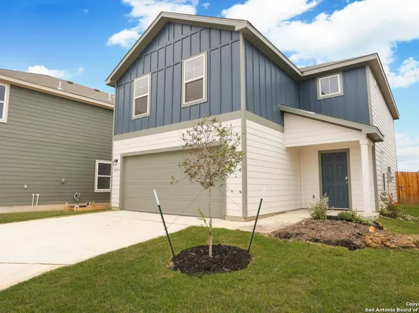 8656 Merlin Cove, San Antonio, TX 78222