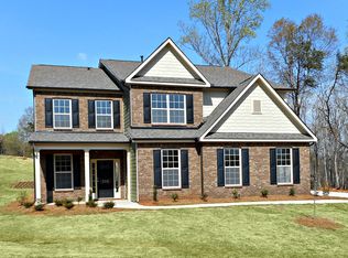 159 Sapphire Pointe Dr, Duncan, SC 29334