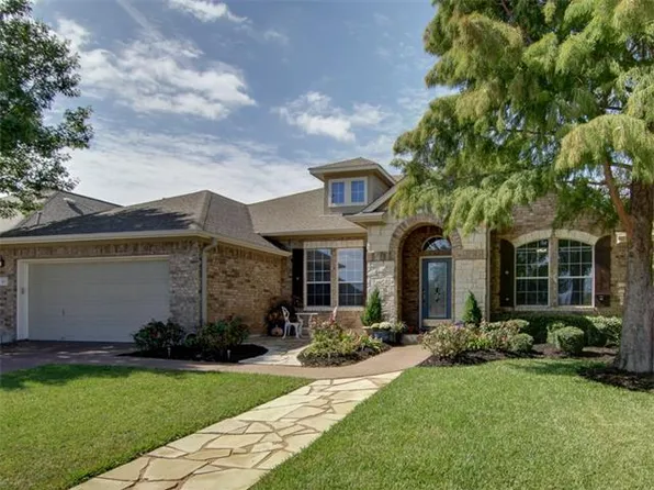 612 Stansted Manor Dr, Pflugerville, TX 78660