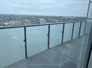 65 Saint Mary St #4403-C01, Toronto, ON M5S 0A6