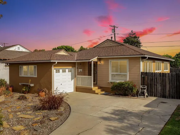 556 Emma Ave, Ventura, CA 93003