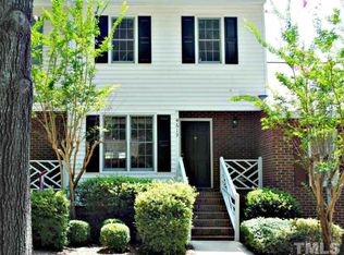 4619 Fawnbrook Cir, Raleigh, NC 27612