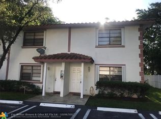 11616 NW 35th Ct #A-2, Coral Springs, FL 33065