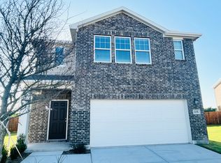 115 Bradford Dr, Princeton, TX 75407