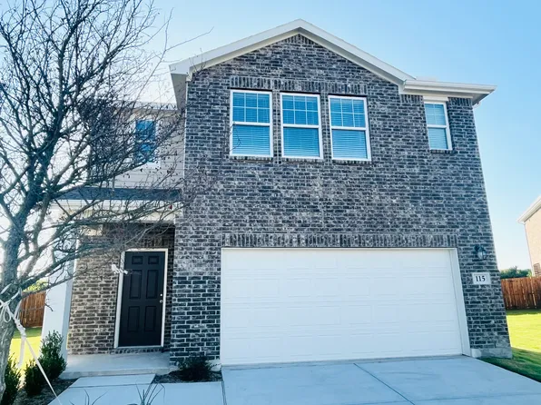 115 Bradford Dr, Princeton, TX 75407