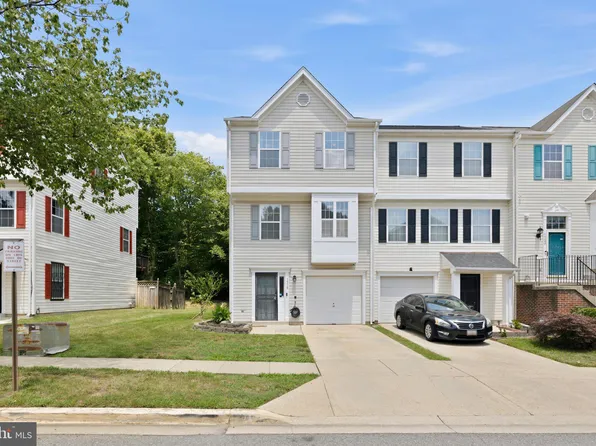 1518 Deep Gorge Ct, Oxon Hill, MD 20745