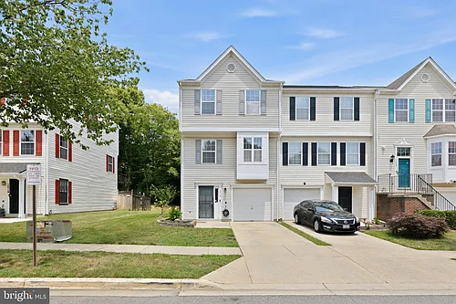 1518 Deep Gorge Ct Photo 1