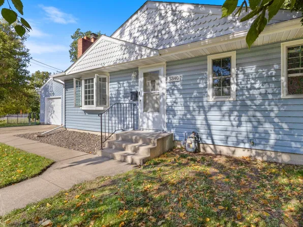5340 Byron Ave N, Crystal, MN 55429