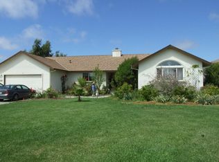 21115 Valle San Juan Dr, Salinas, CA 93907