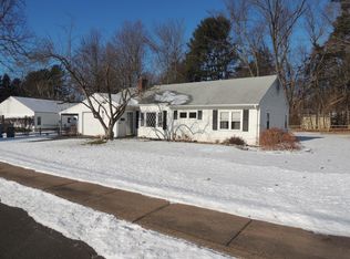 14 Milford Rd, Manchester, CT 06042