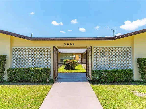 3518 Taylor St APT 4, Hollywood, FL 33021