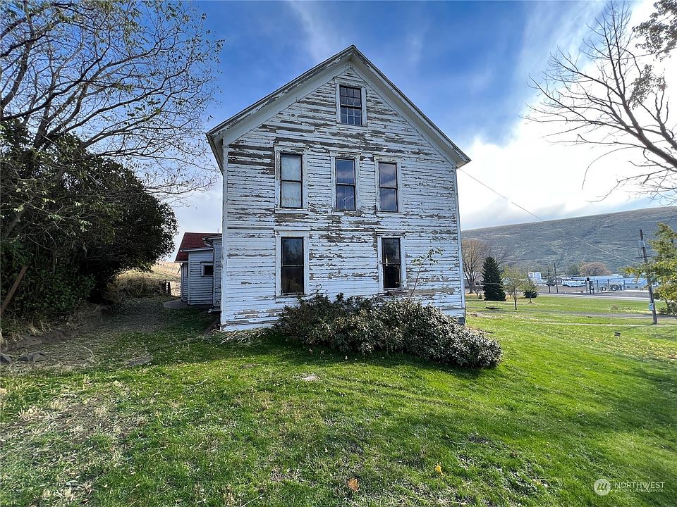 1799 Main Street, Pomeroy, WA 99347 Zillow