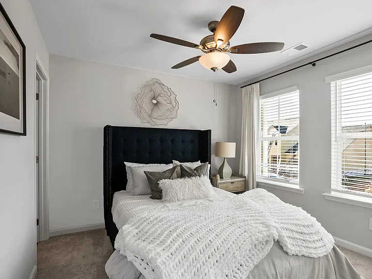 Covey Homes Hunter Trail — Photo 14