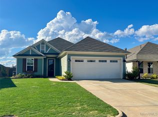 876 Hedgefield Way, Prattville, AL 36066