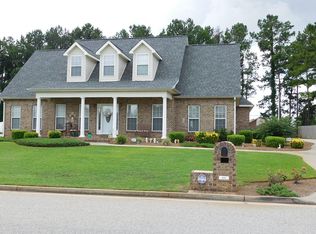 105 Ellice Ct, Warner Robins, GA 31088