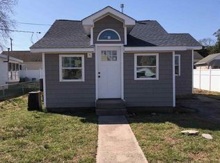 6 W Tampa Ave, Villas, NJ 08251