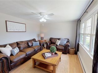 11 Eaton Rd, Tolland, CT 06084