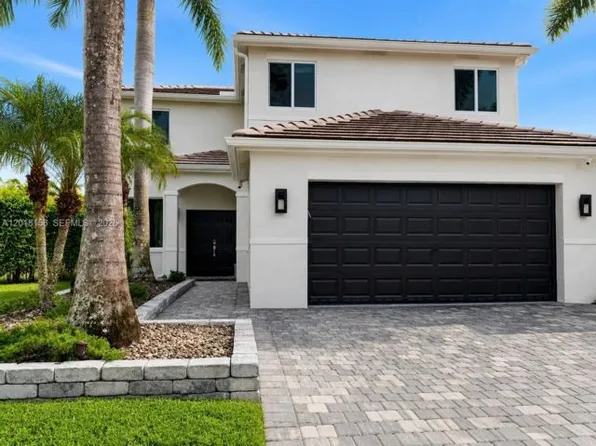 709 Bald Cypress Rd, Weston, FL 33327