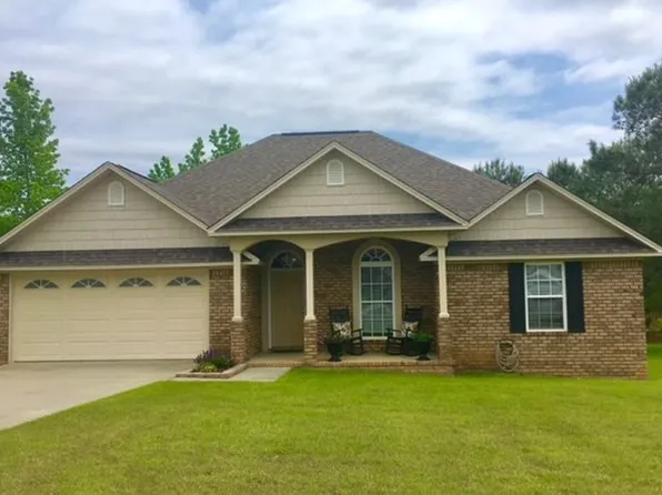 1765 Canberra Dr, Sumter, SC 29153