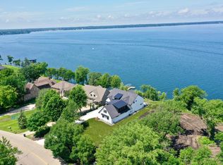 11694 Indian Beach Road Grn, Lake Township, MN 56288
