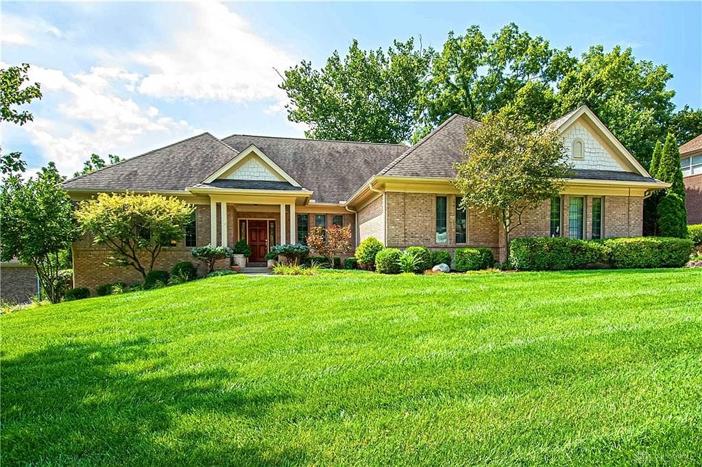 3829 Sable Ridge Dr, Bellbrook, OH 45305 Zillow
