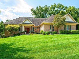 3829 Sable Ridge Dr, Bellbrook, OH 45305