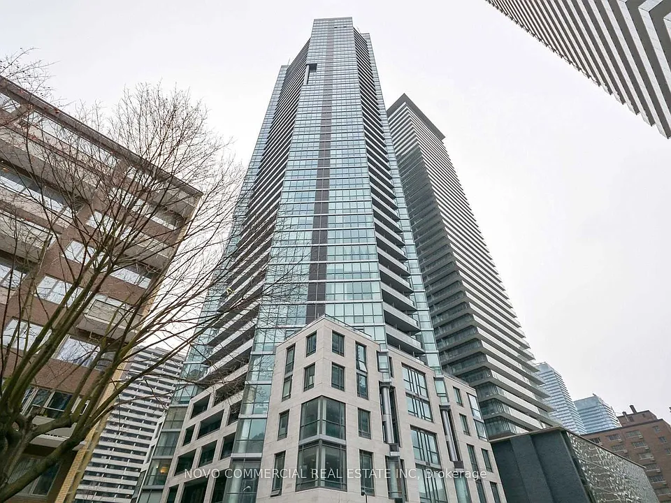 45 Charles St E #4903