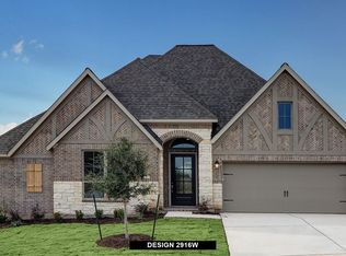 517 Hiddencreek Way, Georgetown, TX 78626