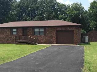 169 Wyndotte Way, Ledbetter, KY 42058