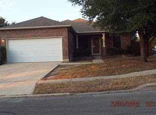 105 Wistoria Ct, Cibolo, TX 78108