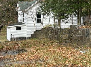 100 McDonald St, Bluefield, VA 24605