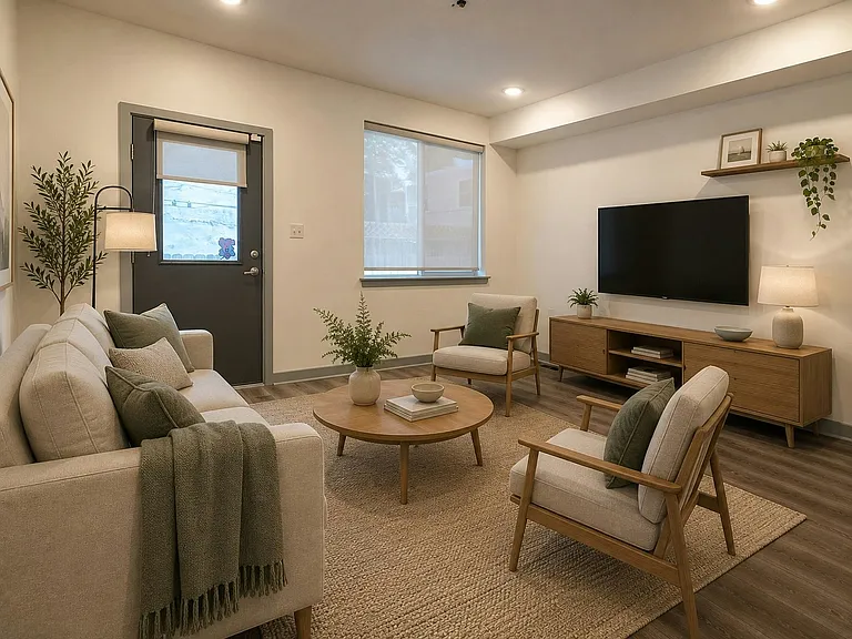 417 W Berks St #1 — Photo 2
