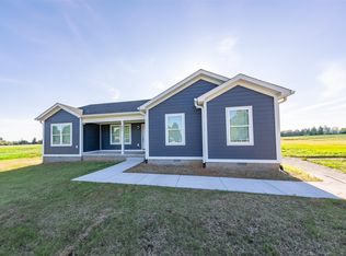 681 Girkin Rd, Bowling Green, KY 42101