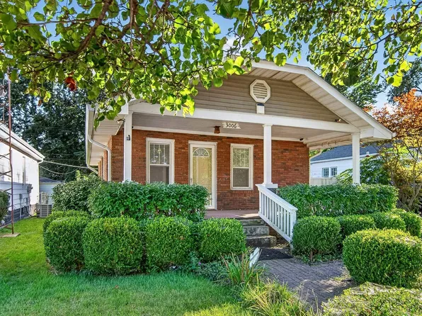 3006 Hartzer St, South Bend, IN 46628