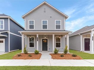 320 Dempsey Dr, Fayetteville, GA 30214