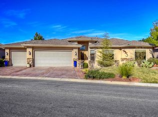 2486 W 1050 N, Hurricane, UT 84737